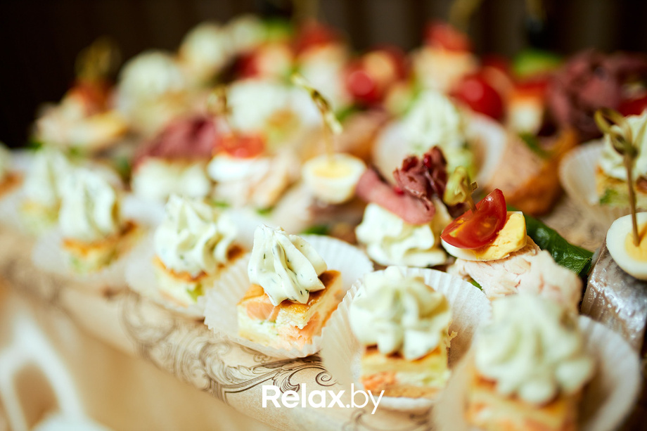 Шоу Пекинская капуста, фото № 22