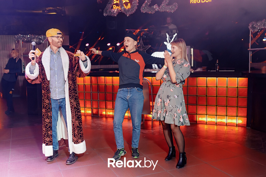 Предновогодние пятницы в Max Show, фото № 55