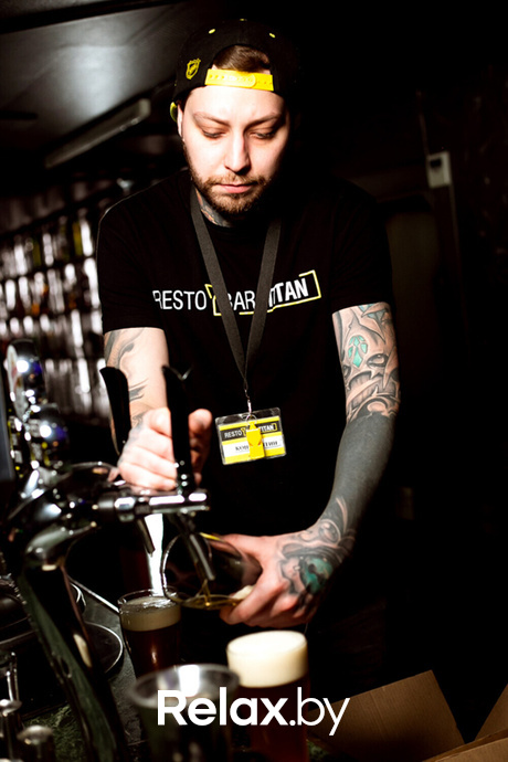 Military party, фото № 25