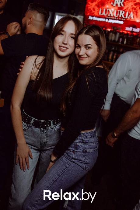 Friday LUXURIA LXR, фото № 47