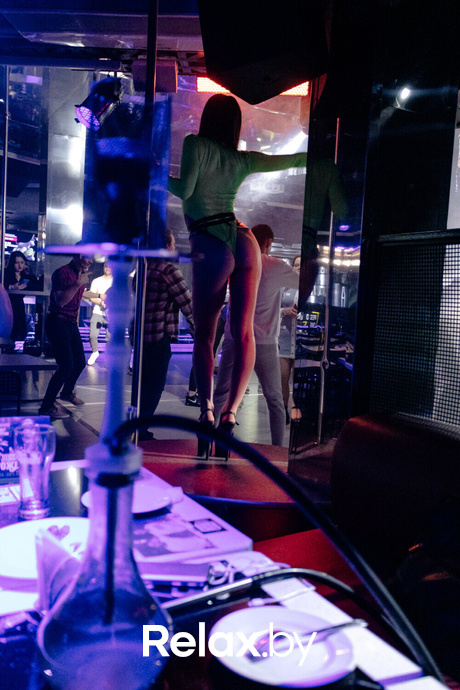 FM party, фото № 21