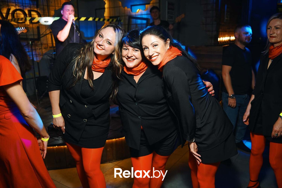 Friday party, фото № 10