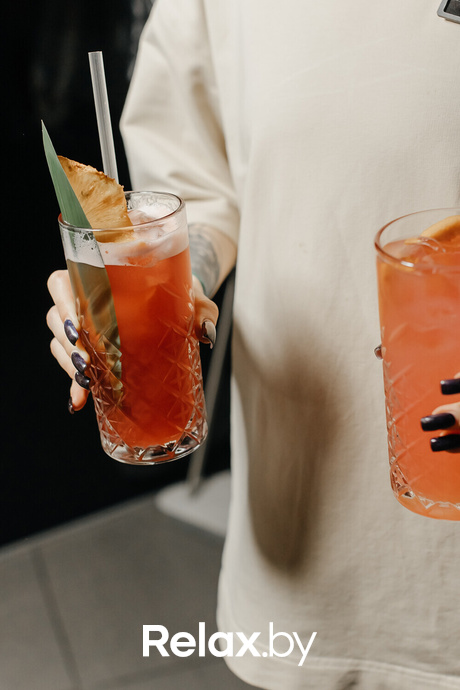 Ночные жители, фото № 34