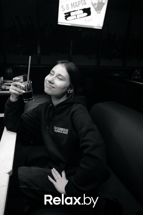 Бабслет party, фото № 15