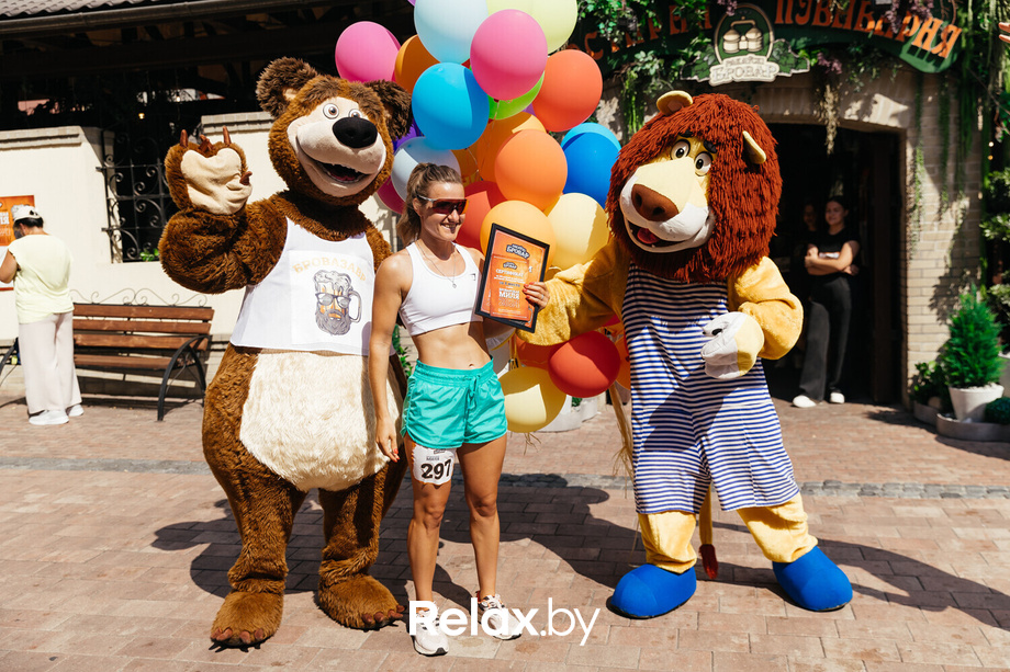 Бровару 27! Забег «Броварская миля 2024», фото № 114