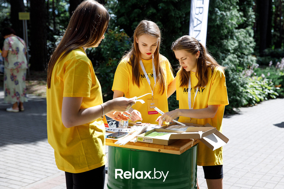 MY WAY, фото № 6