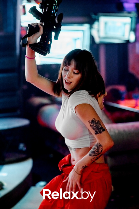 Halloween Party day 1, фото № 71