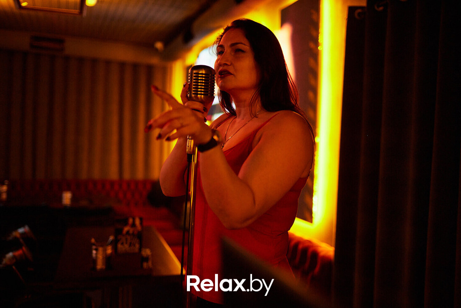 Открытие террасы ZAVOD, фото № 154