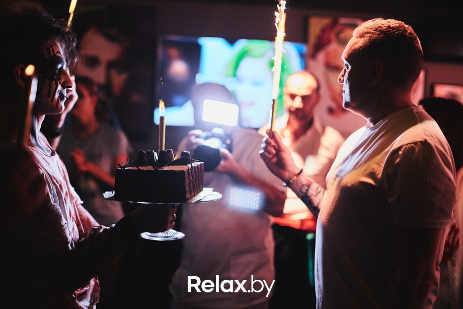 Halloween Zombieland, фото № 83