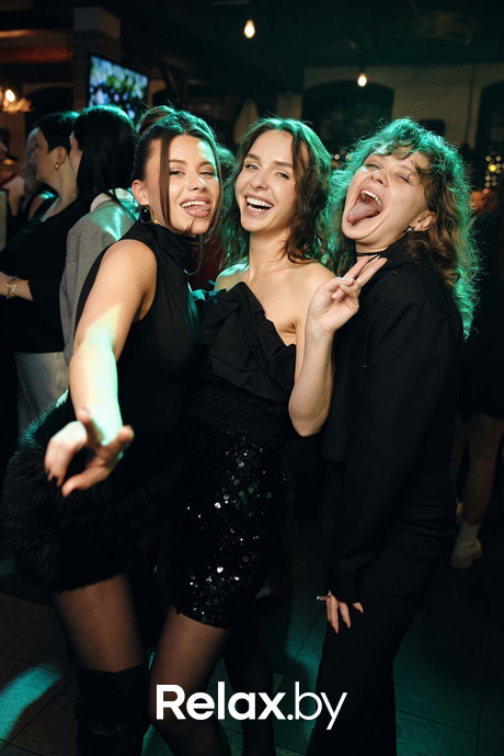 Новогодний экипаж Бровара, фото № 113