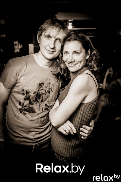 Благотворительный вечер Мае Сэнс, фото № 72