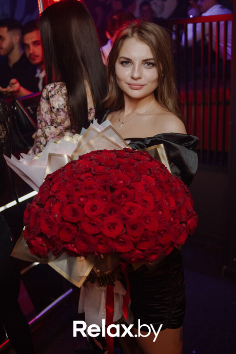 Friday «Stiflers party», фото № 37