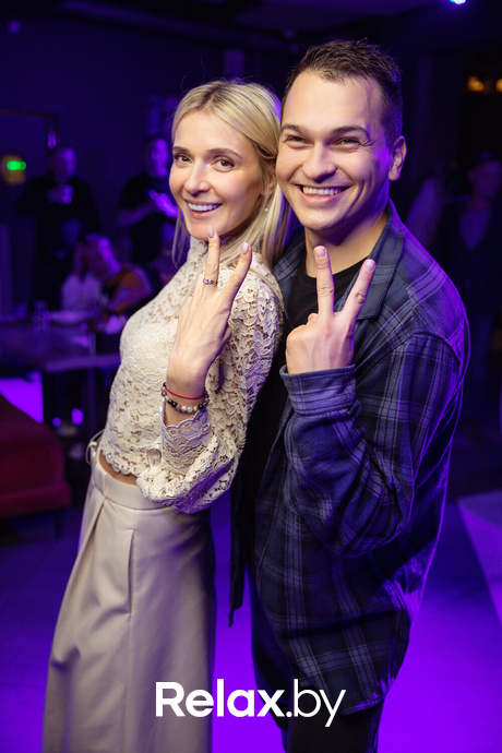 Ночные жители, фото № 52