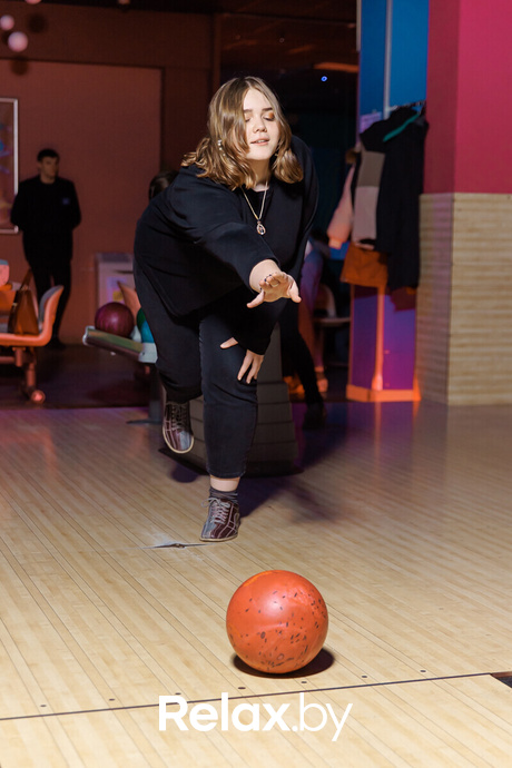 Боулинг BARBERRY, фото № 108