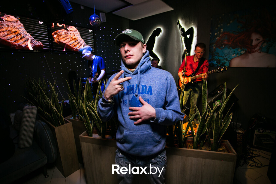 Ночные Жители, фото № 64