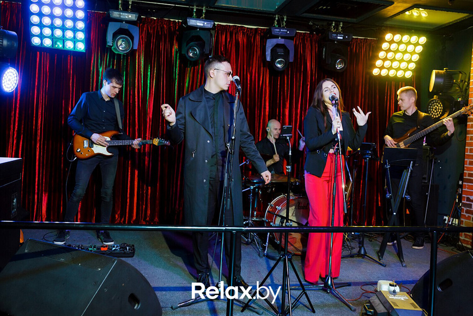 Brooklyn Live!, фото № 4