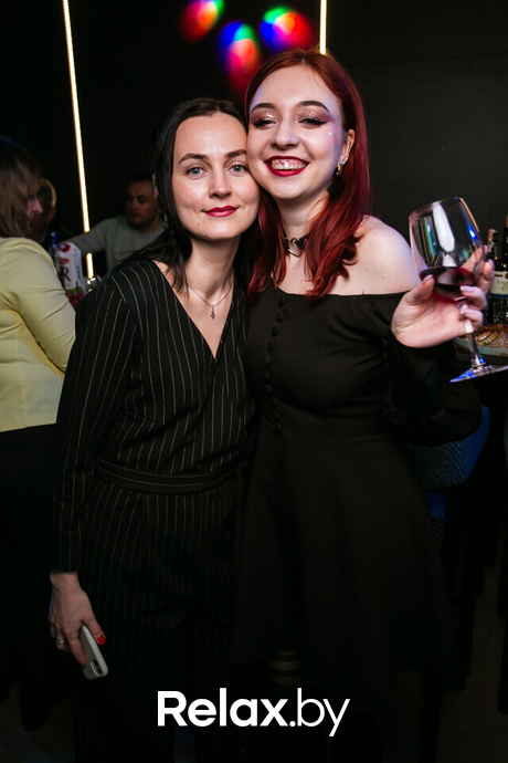 Предновогодние вечера в Prime Time, фото № 30