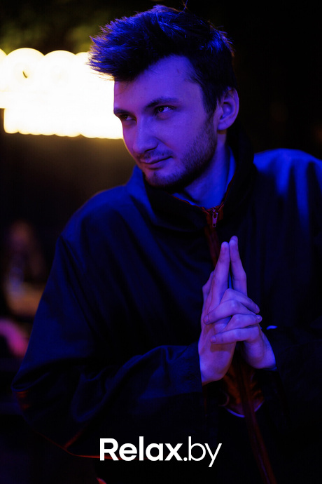 Saturday Party, фото № 20