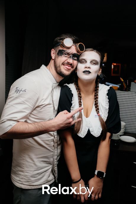 Terra Halloween, фото № 68