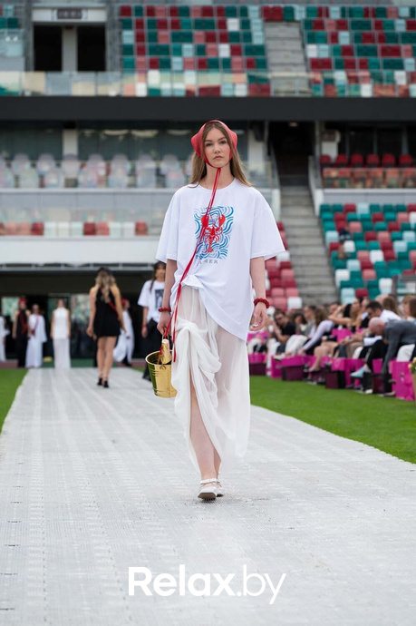 Показ Fashion Fabrique, фото № 79