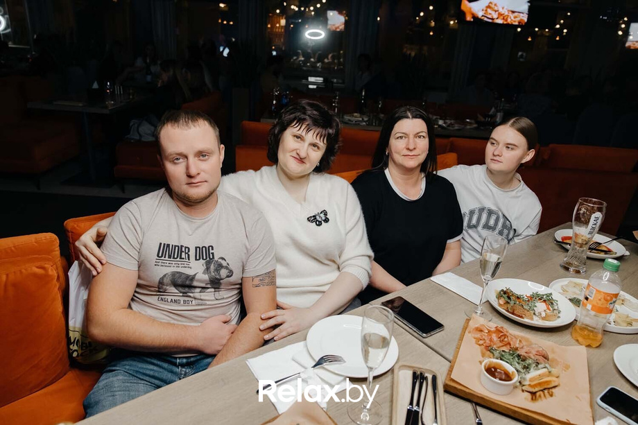 Ночные жители, фото № 16