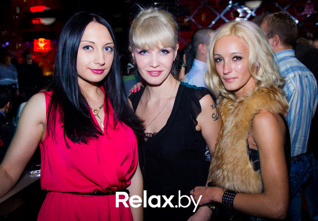 Next Club Show, фото № 8