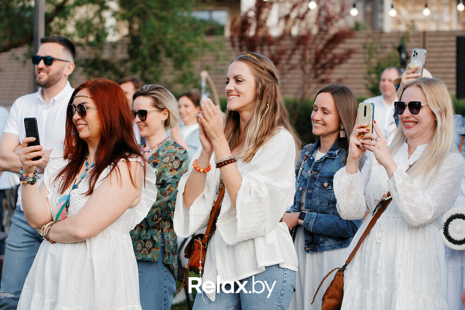 День рождения Светланы Зере, фото № 137