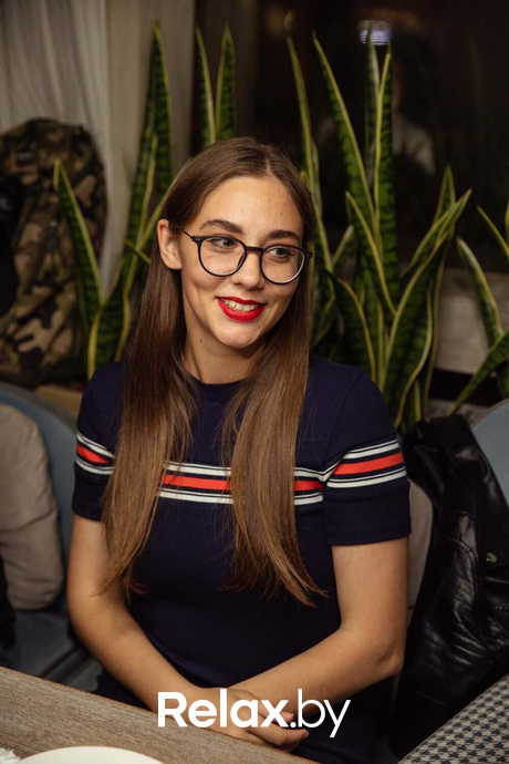 Ночные жители, фото № 22