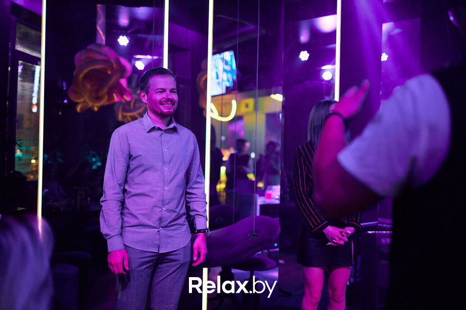 Nua Night Party, фото № 85