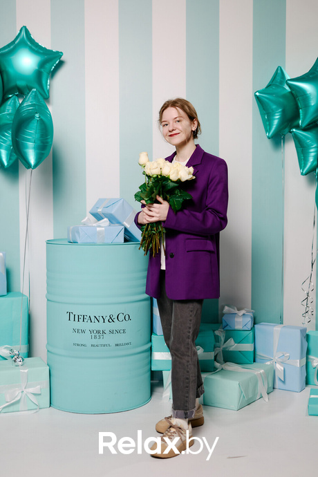 Breakfast at Tiffany's, фото № 164