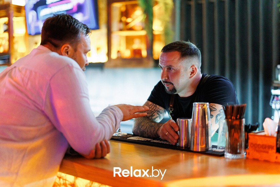 Friday party, фото № 46