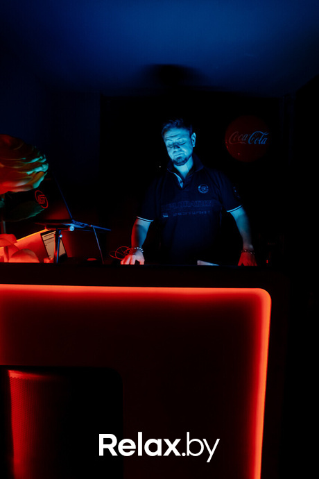 «HB Esenin» 1 year party, фото № 121