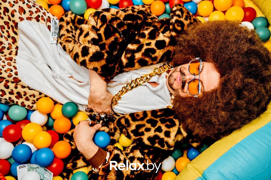 Пятница в JEL’SA, фото № 150