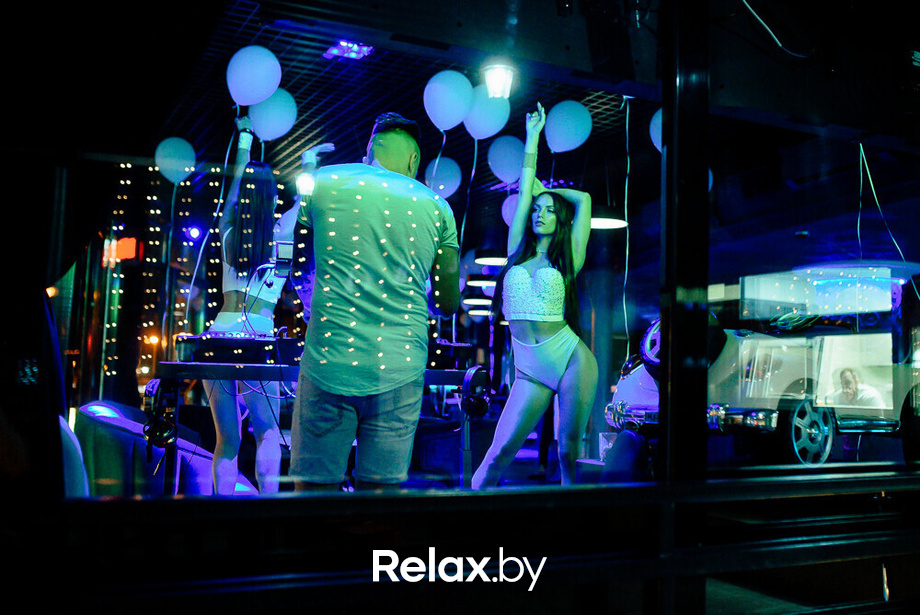 Luna party, фото № 23