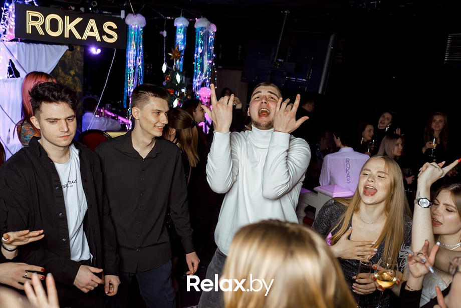 Wednesday Party, фото № 64