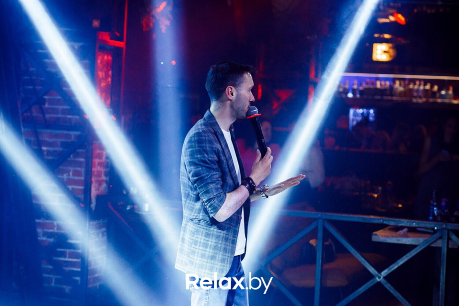 Brooklyn Live!, фото № 30