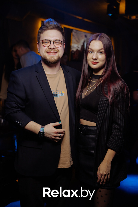 Saturday In Zavod, фото № 12