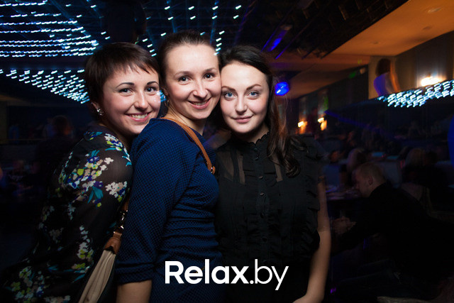 Ретро вечеринка, фото № 77