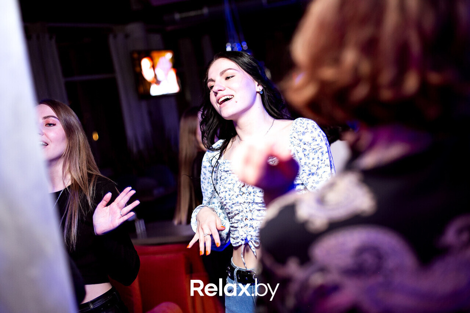 Ночные жители, фото № 65