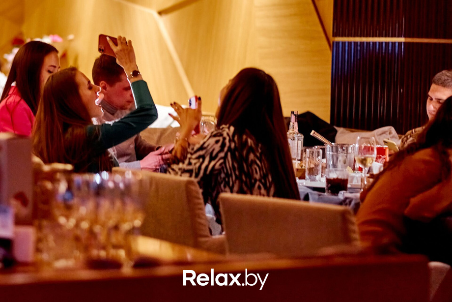 Saturday music, фото № 44