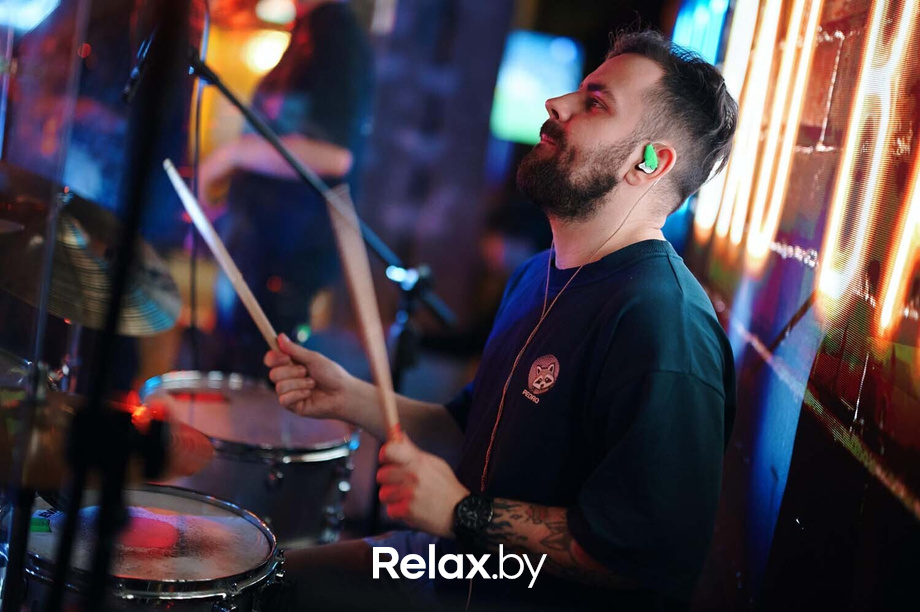 Saturday party, фото № 29