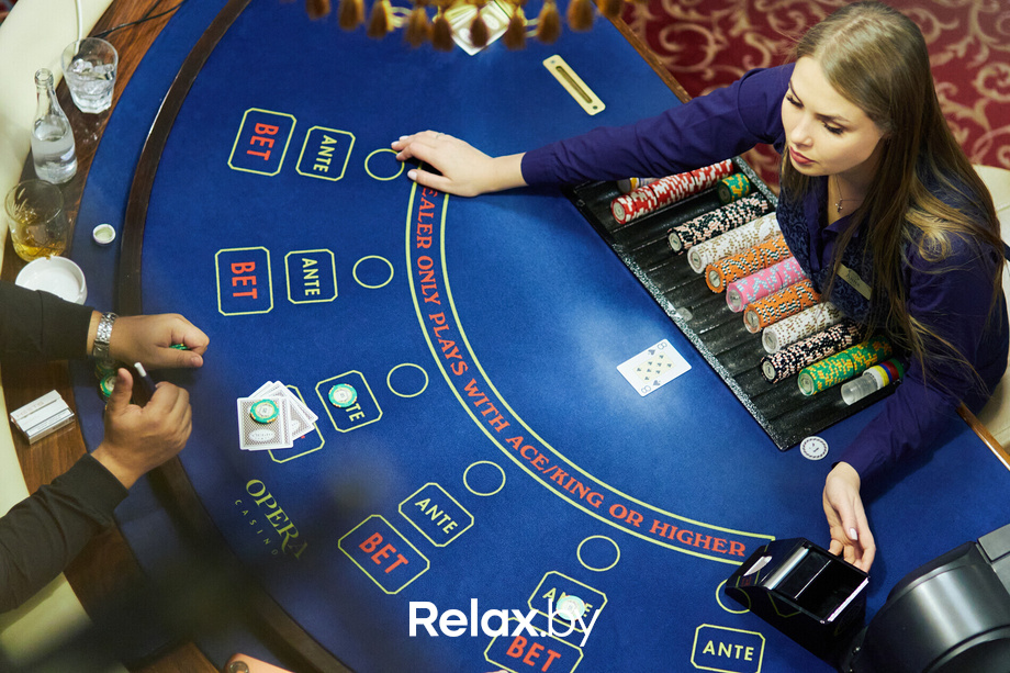 «Opera Loto», фото № 36