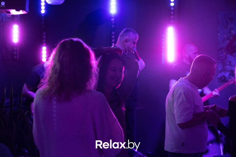 Ночные жители, фото № 54