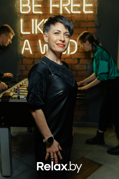 День Встречи Выпускников, фото № 20