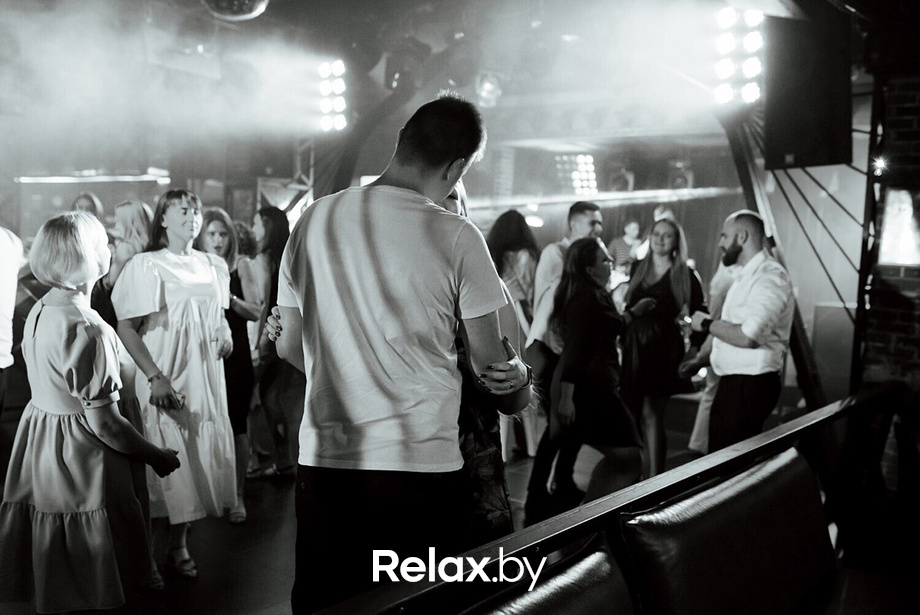 Brooklyn Live!, фото № 48