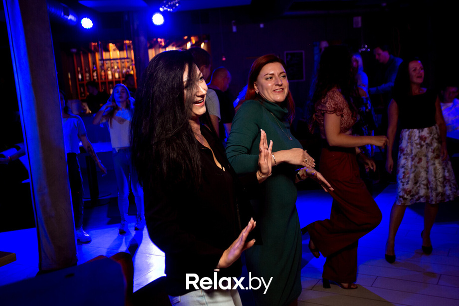 Ночные жители, фото № 61