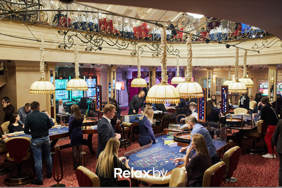 «Слот тайм», фото № 13