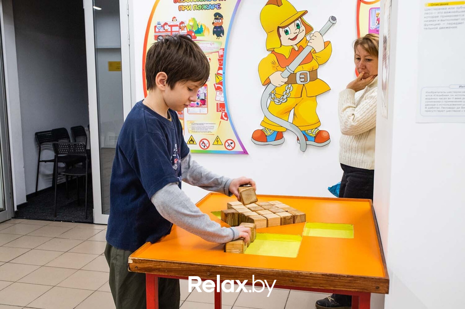 День Рождения парка наук «Квантум», фото № 118