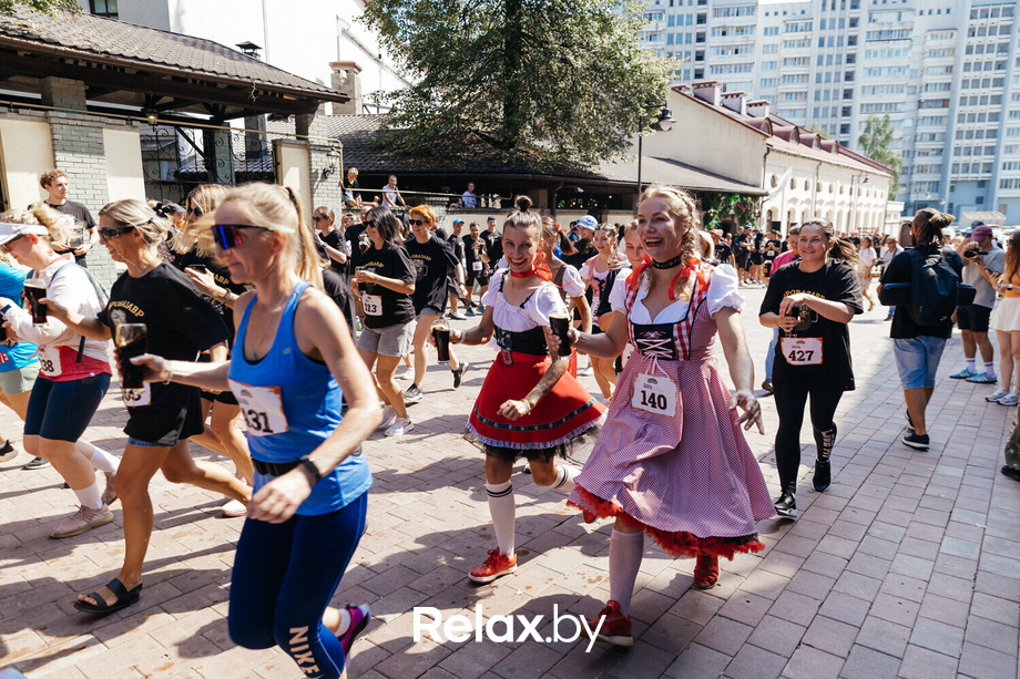 Бровару 27! Забег «Броварская миля 2024», фото № 75