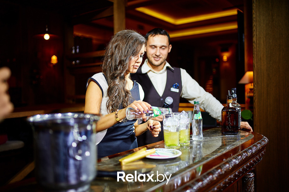 Вечеринка Фумелье, фото № 76